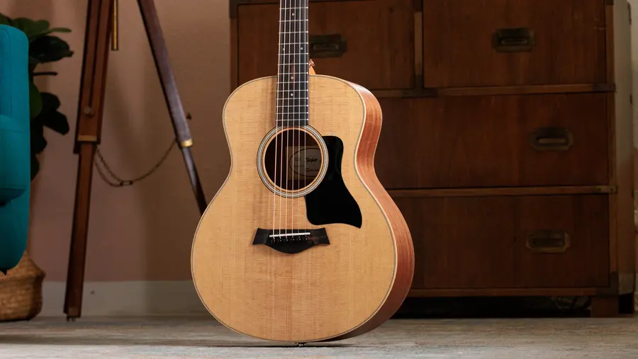 Taylor GS Mini Sapele 