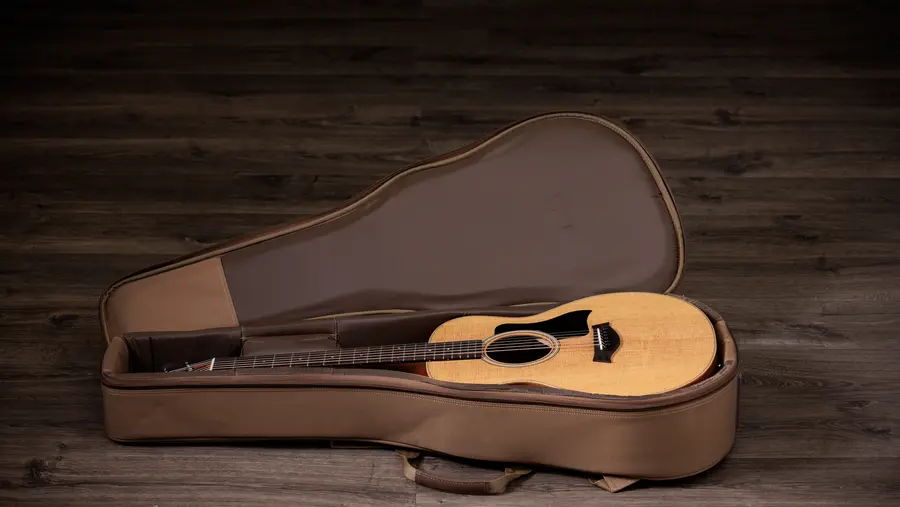Taylor GS Mini Sapele 