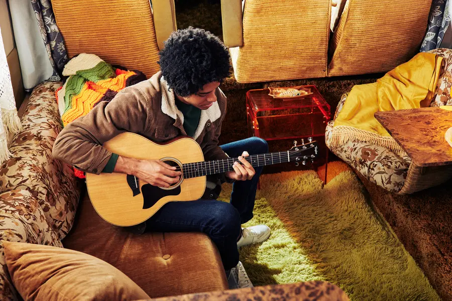 Taylor GS Mini Sapele 