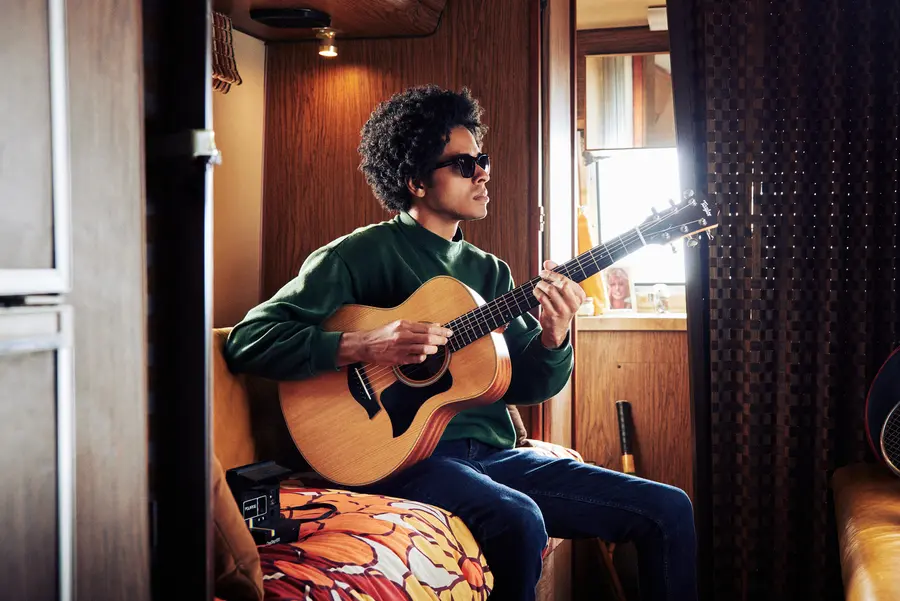 Taylor GS Mini Sapele 