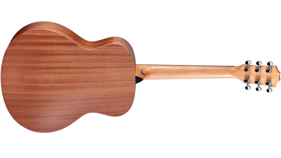 Taylor GS Mini Sapele 