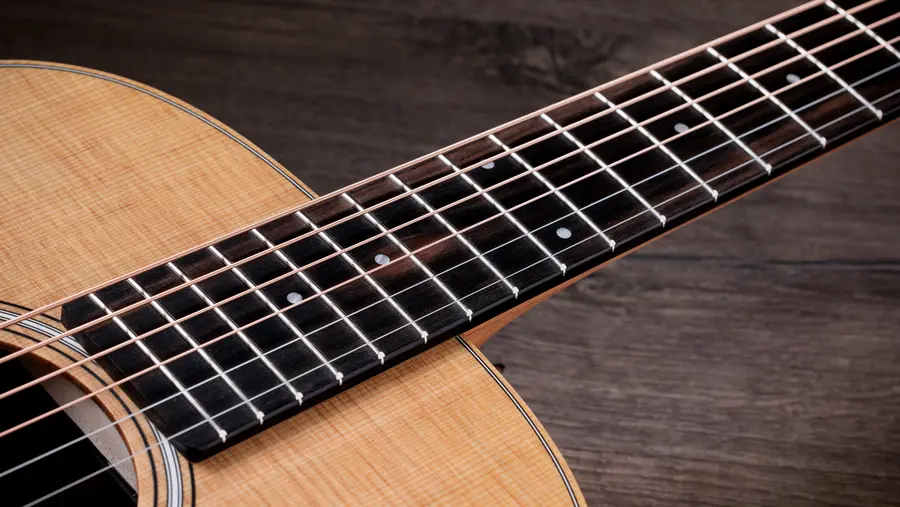 Taylor GS Mini Sapele 