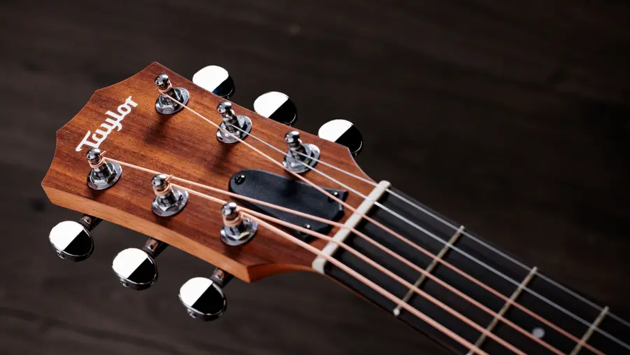 Taylor GS Mini Sapele 