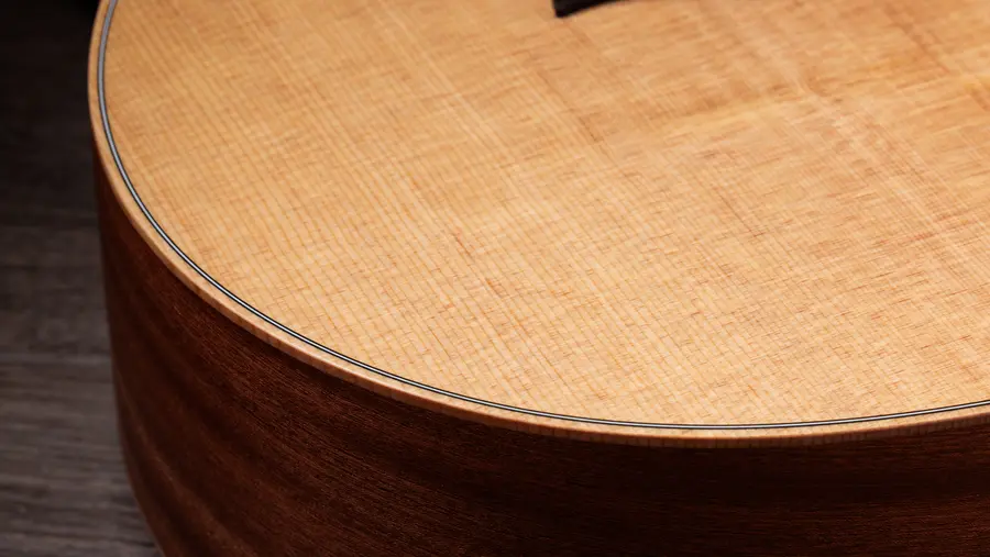 Taylor GS Mini Sapele 