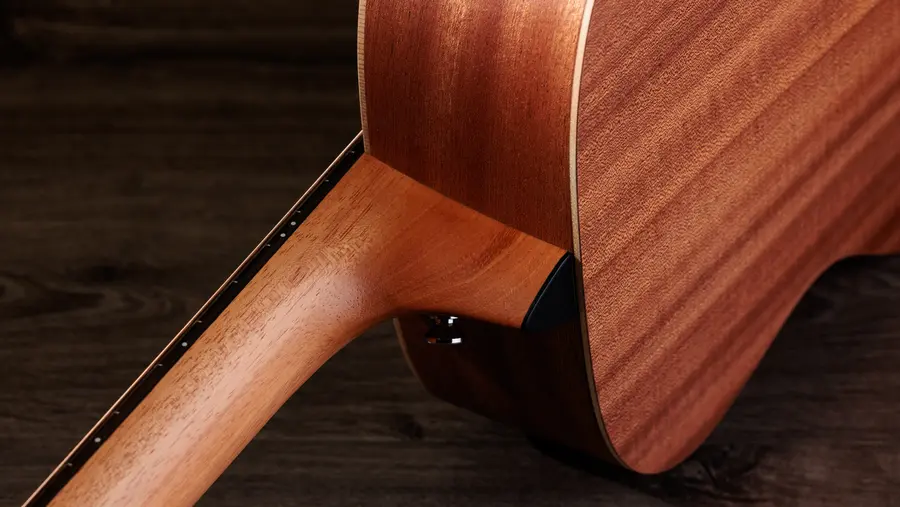Taylor GS Mini Sapele 