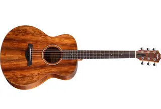 Taylor GS Mini-e Koa