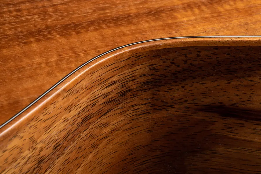 Taylor GS Mini-e Koa 