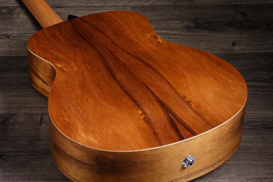 Taylor GS Mini-e Koa 