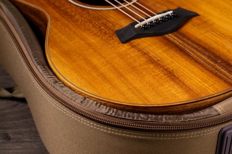 Taylor GS Mini-e Koa 