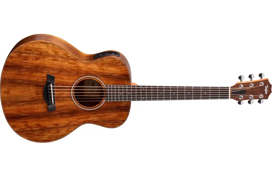 Taylor GS Mini-e Koa 