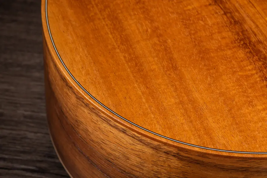 Taylor GS Mini-e Koa 