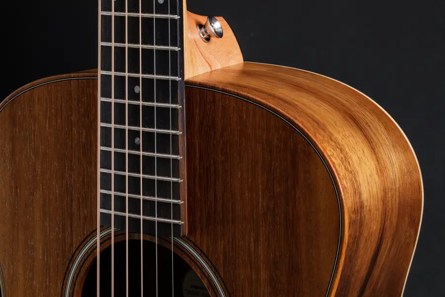 Taylor GS Mini-e Koa 