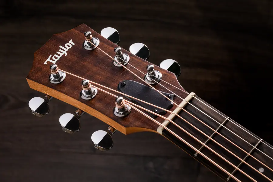 Taylor GS Mini-e Koa 