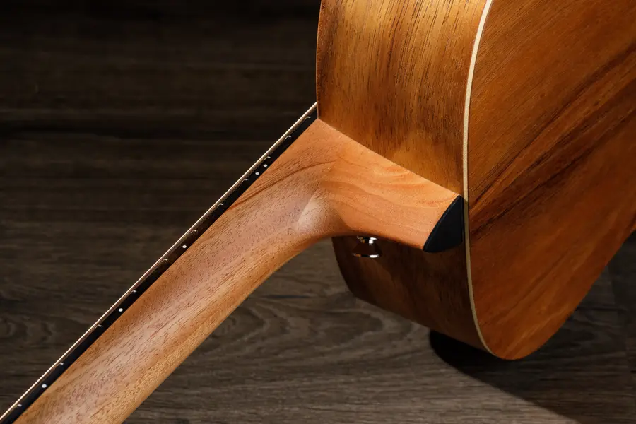 Taylor GS Mini-e Koa 