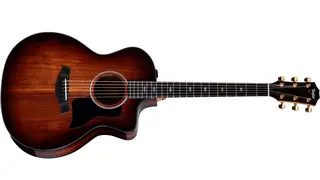 Taylor 224ce-K DLX