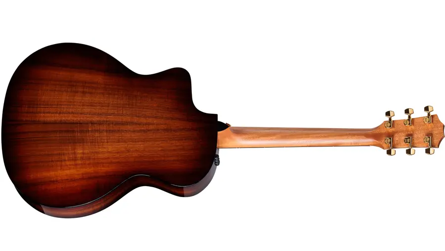 Taylor 224ce-K DLX 