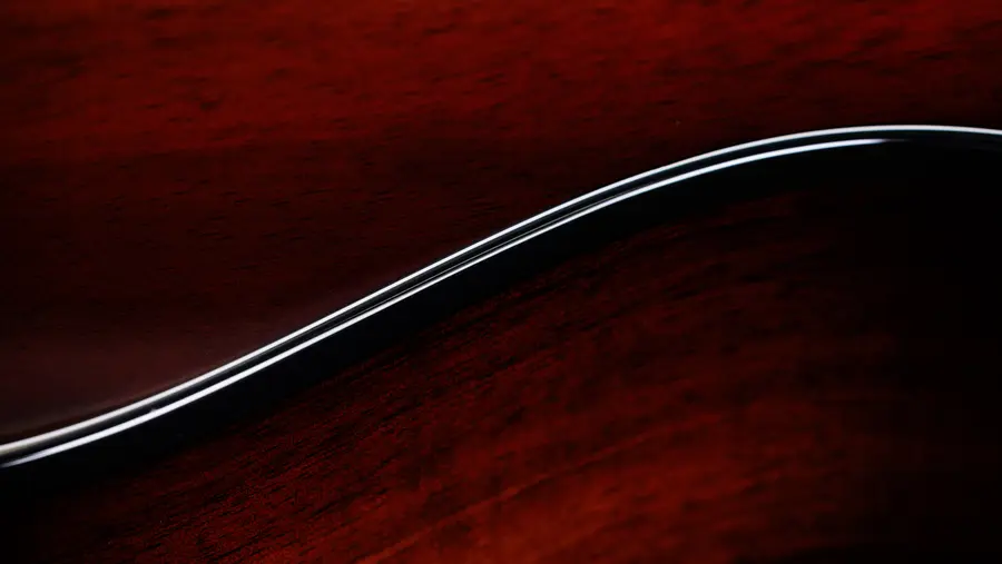 Taylor 224ce-K DLX 