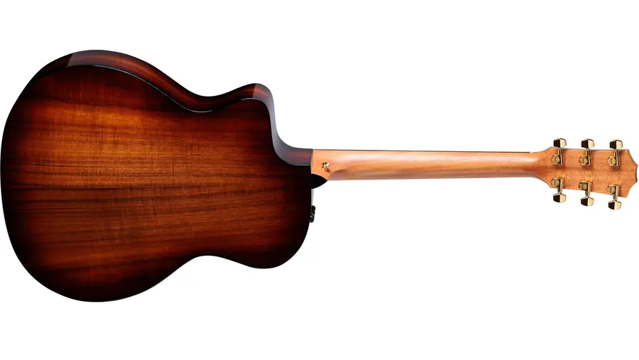 Taylor 224ce-K DLX 