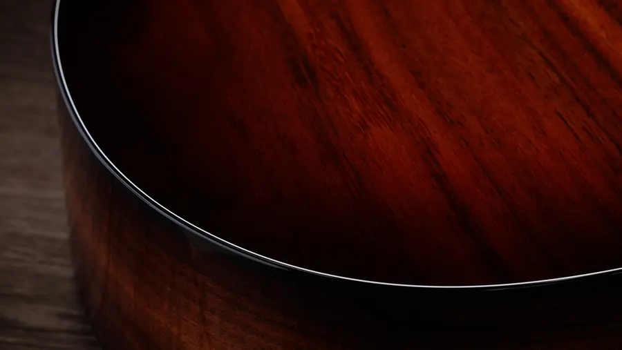 Taylor 224ce-K DLX 