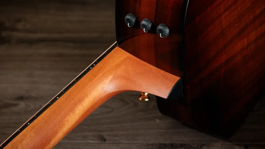 Taylor 224ce-K DLX 