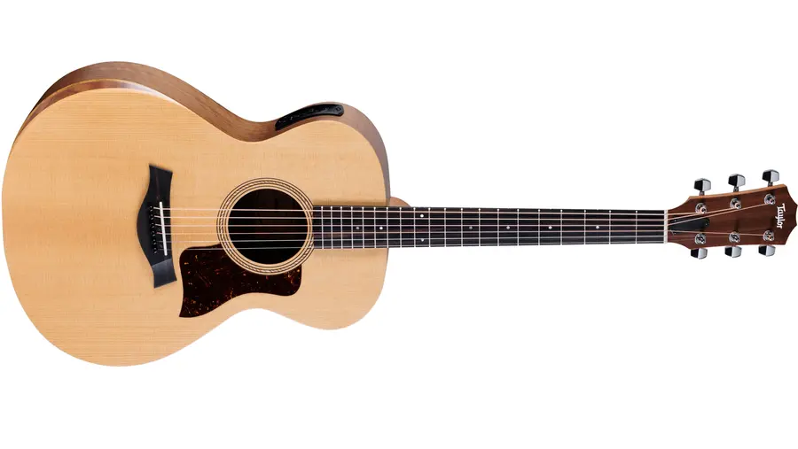 Taylor Academy 12e 