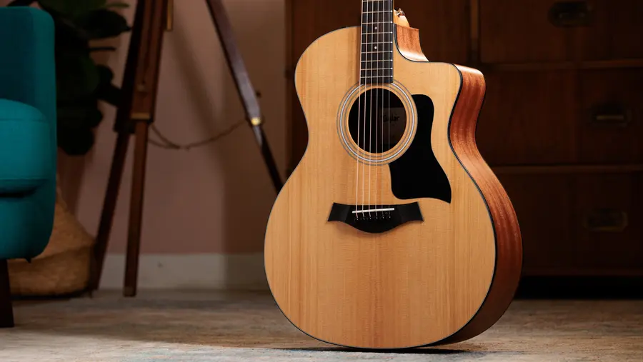 Taylor 114ce 