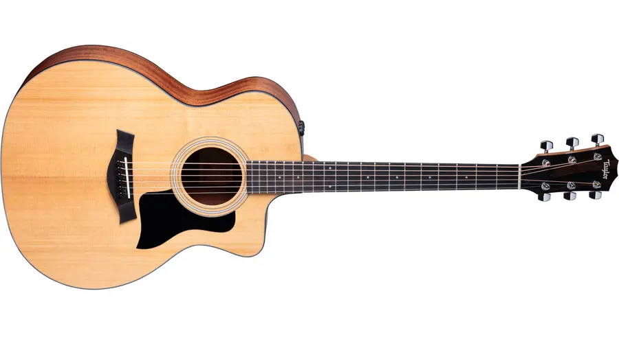 Taylor 114ce 