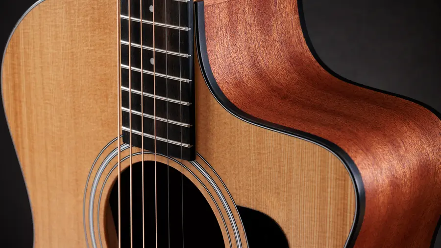 Taylor 114ce 