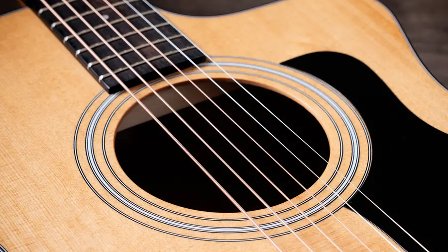 Taylor 114ce 