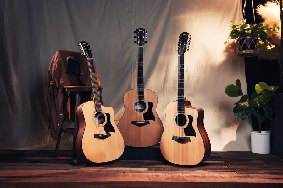 Taylor 150ce 
