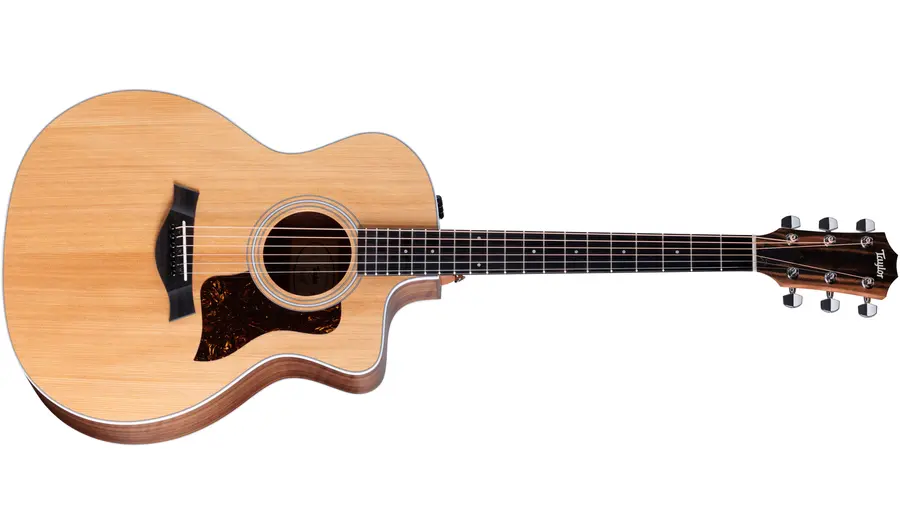 Taylor 214ce 