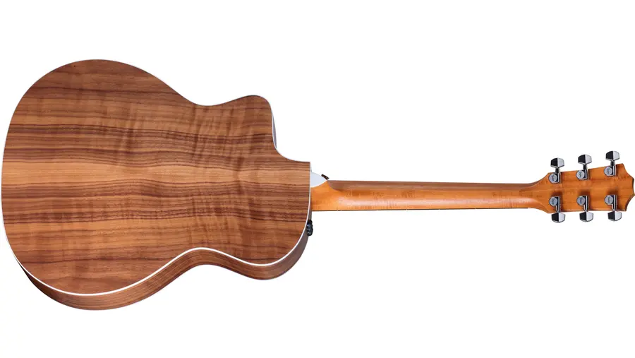 Taylor 214ce 