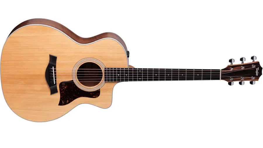 Taylor 214ce 