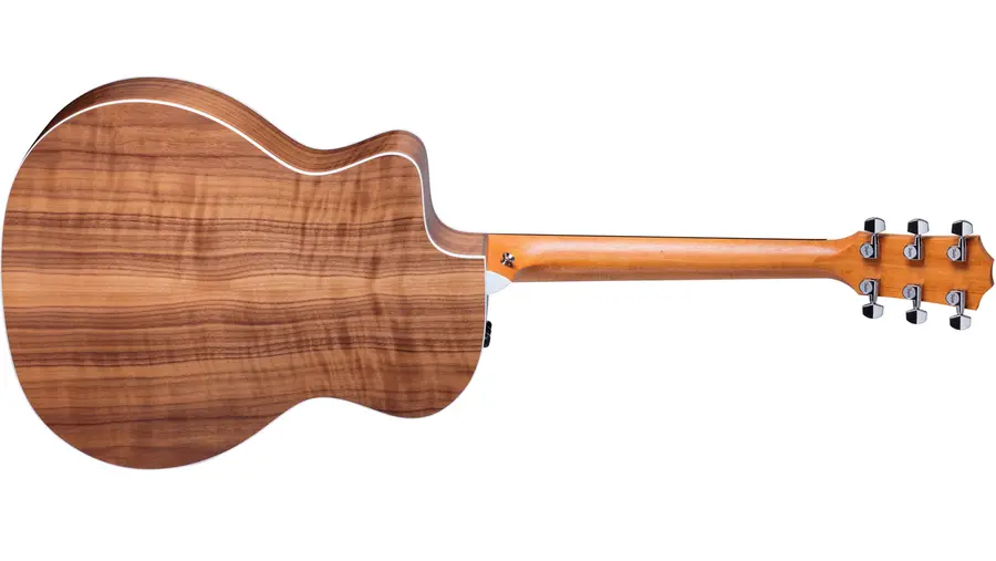 Taylor 214ce 