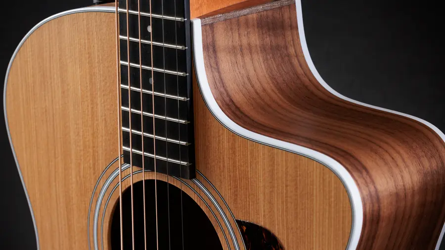 Taylor 214ce 