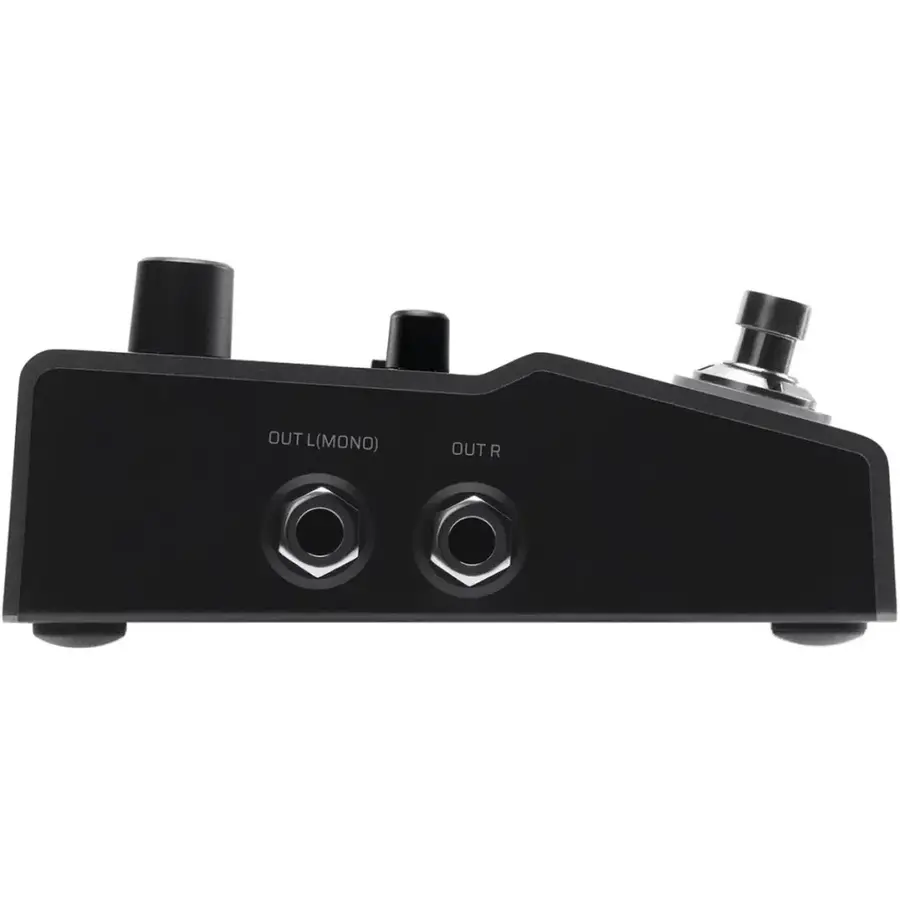 Valeton GP-50 Multieffekt til gitar 