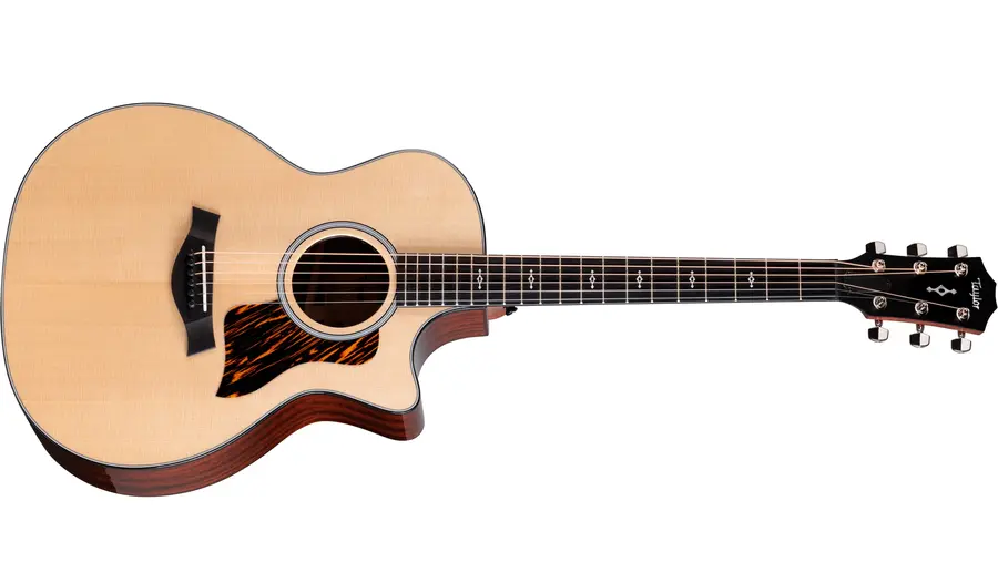 Taylor 314ce, Next Generation 