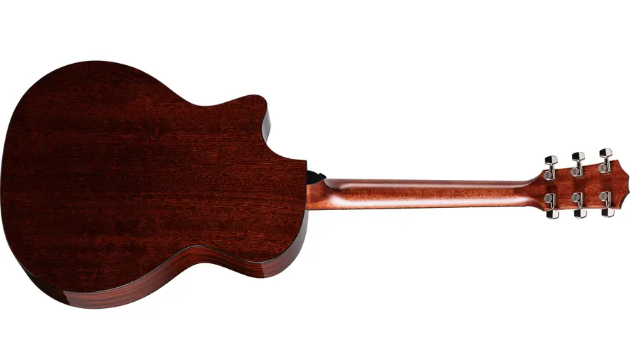 Taylor 314ce, Next Generation 
