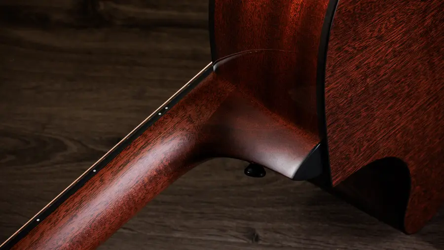 Taylor 314ce, Next Generation 
