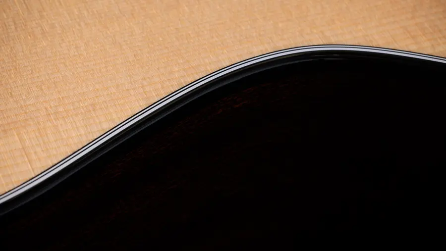 Taylor 314ce, Next Generation 
