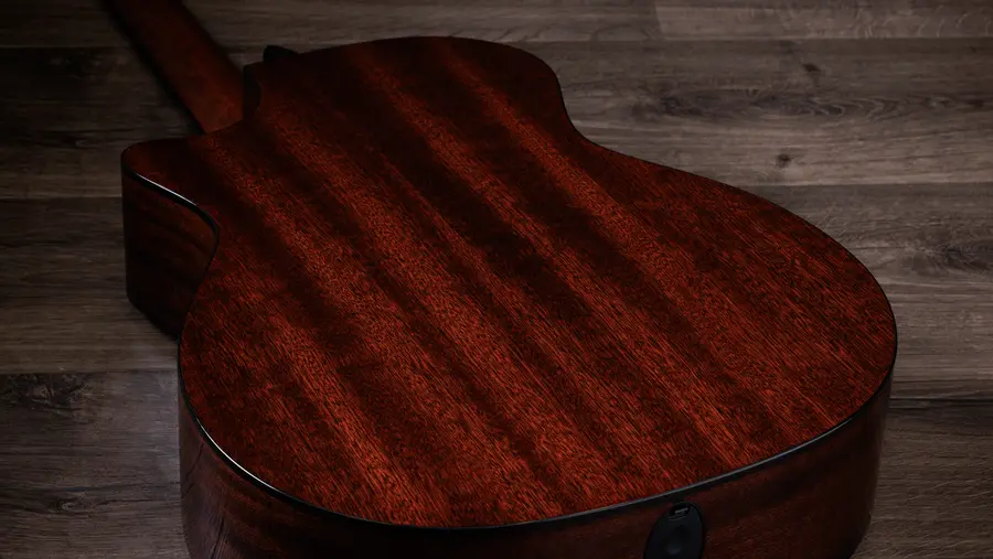 Taylor 314ce, Next Generation 