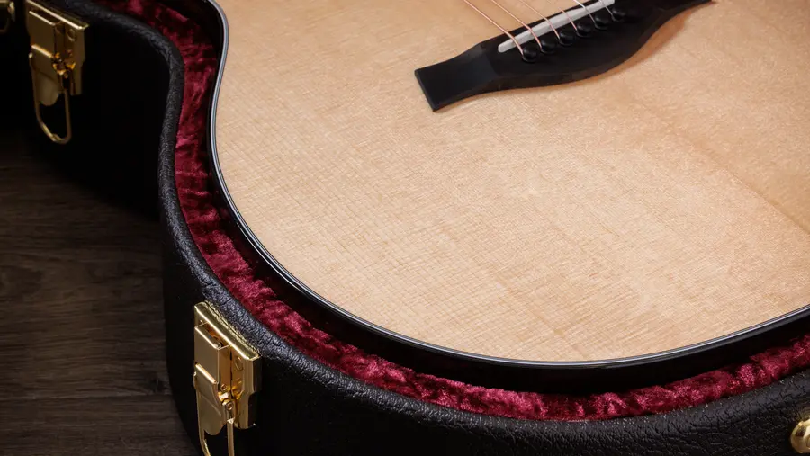 Taylor 314ce, Next Generation 