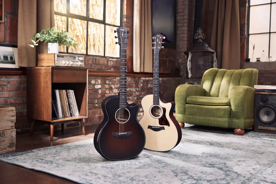 Taylor 314ce, Next Generation 