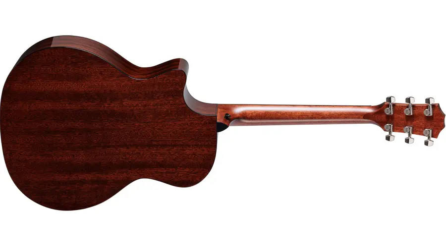 Taylor 314ce, Next Generation 