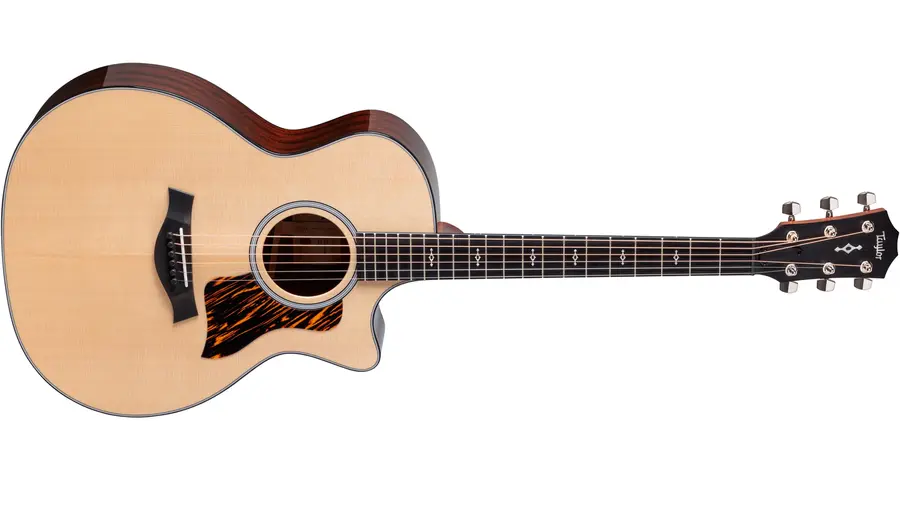 Taylor 314ce, Next Generation 