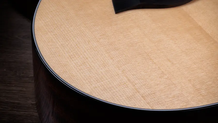 Taylor 314ce, Next Generation 