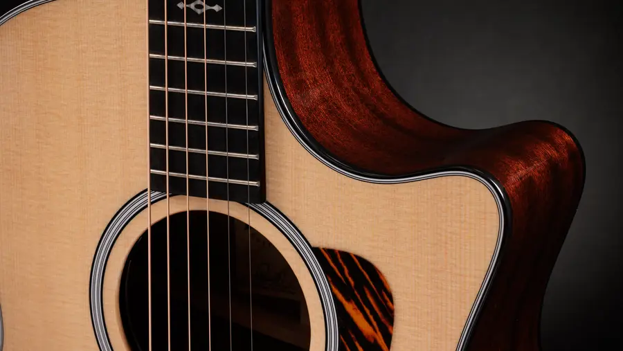 Taylor 314ce, Next Generation 