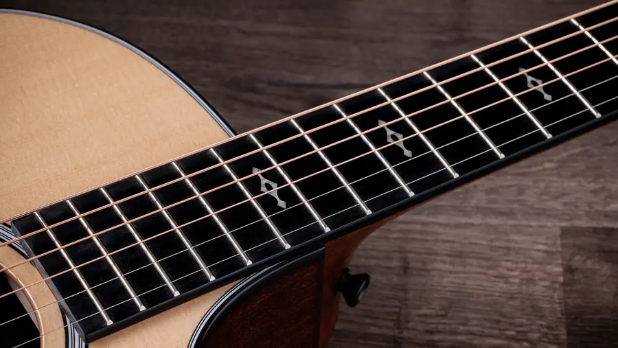 Taylor 314ce, Next Generation 