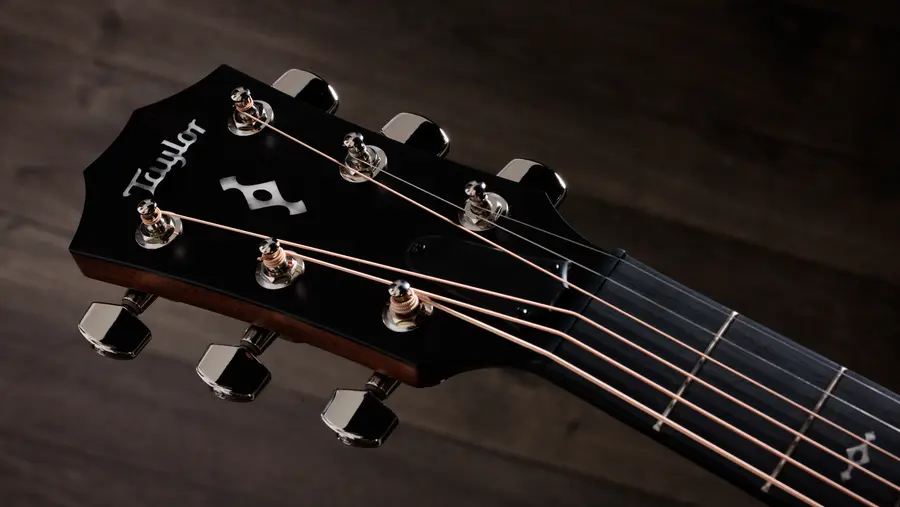 Taylor 314ce, Next Generation 