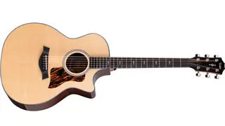 Taylor 414ce Natural, Next Generation